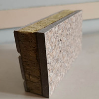 卡利保溫裝飾復(fù)合板 卡利保溫裝飾復(fù)合板